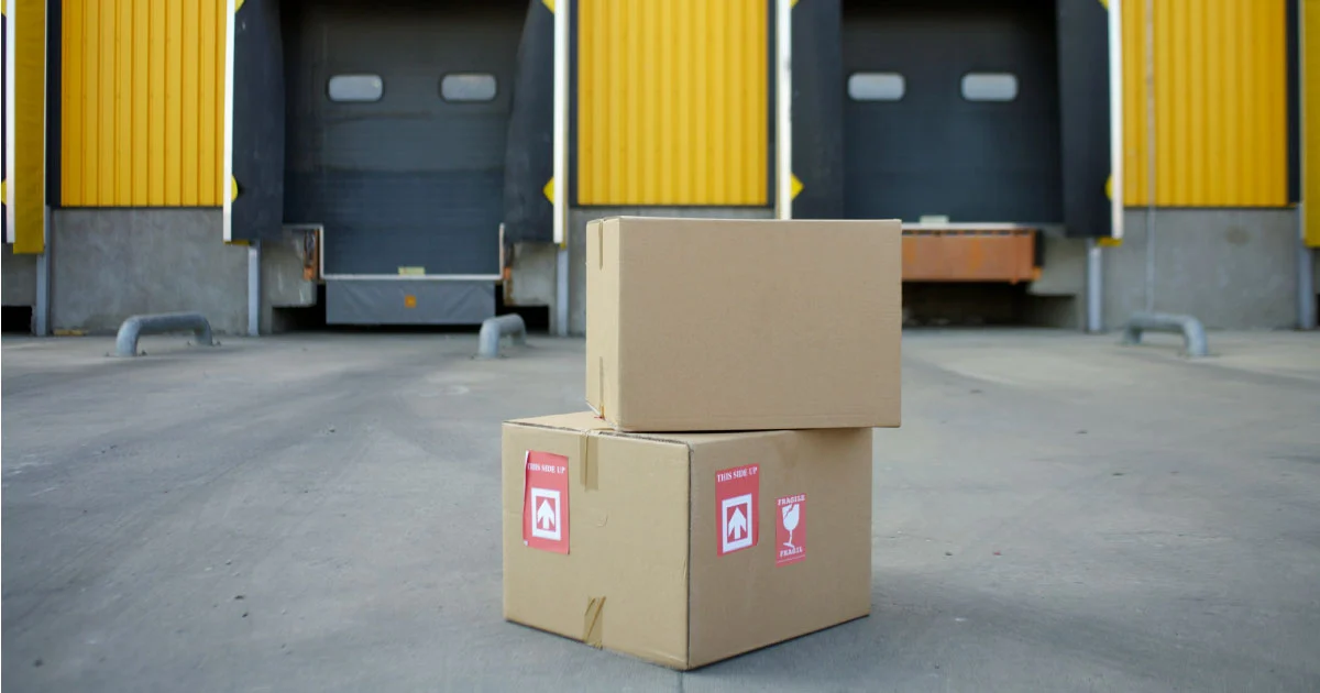 How to Automate Your Shipping Process Easily